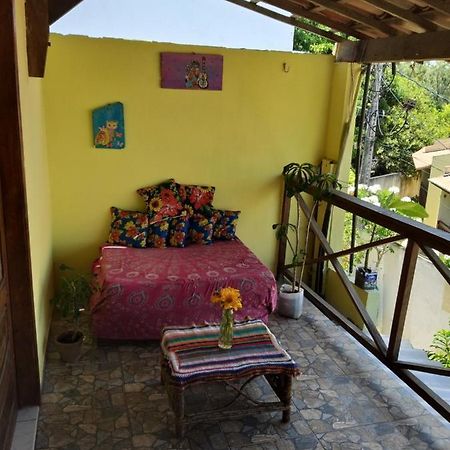 Apartmán Loft Bacana Praia de Pipa Exteriér fotografie