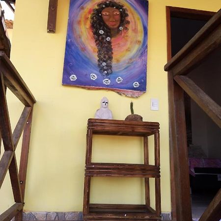 Apartmán Loft Bacana Praia de Pipa Exteriér fotografie