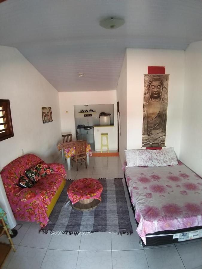 Apartmán Loft Bacana Praia de Pipa Exteriér fotografie