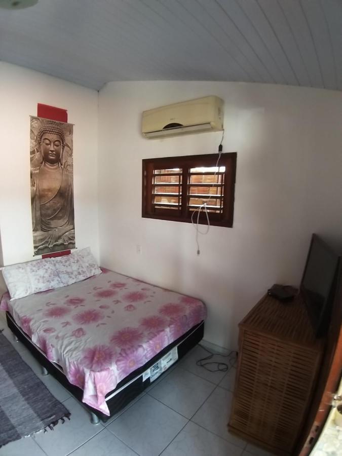 Apartmán Loft Bacana Praia de Pipa Exteriér fotografie