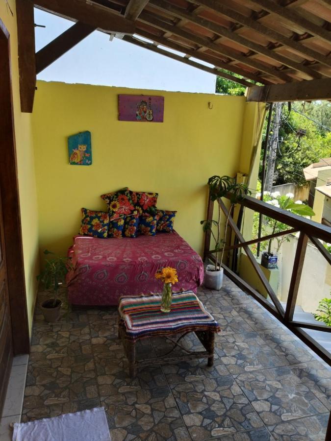 Apartmán Loft Bacana Praia de Pipa Exteriér fotografie