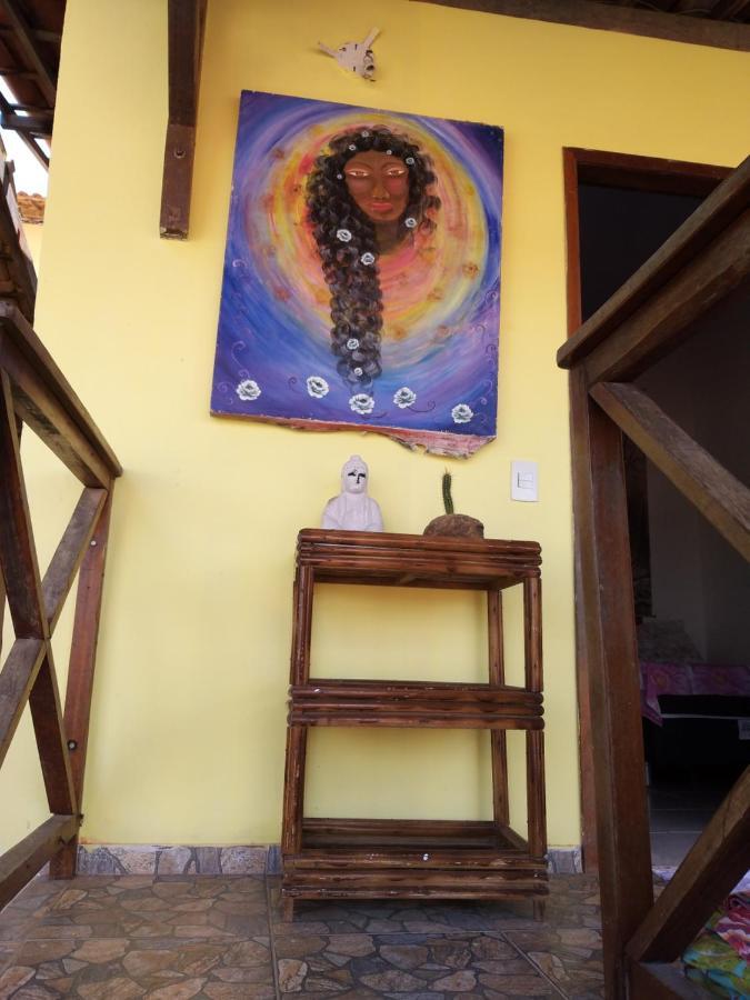 Apartmán Loft Bacana Praia de Pipa Exteriér fotografie