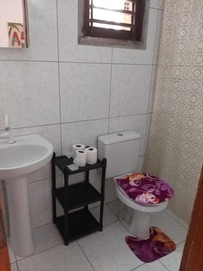 Apartmán Loft Bacana Praia de Pipa Exteriér fotografie